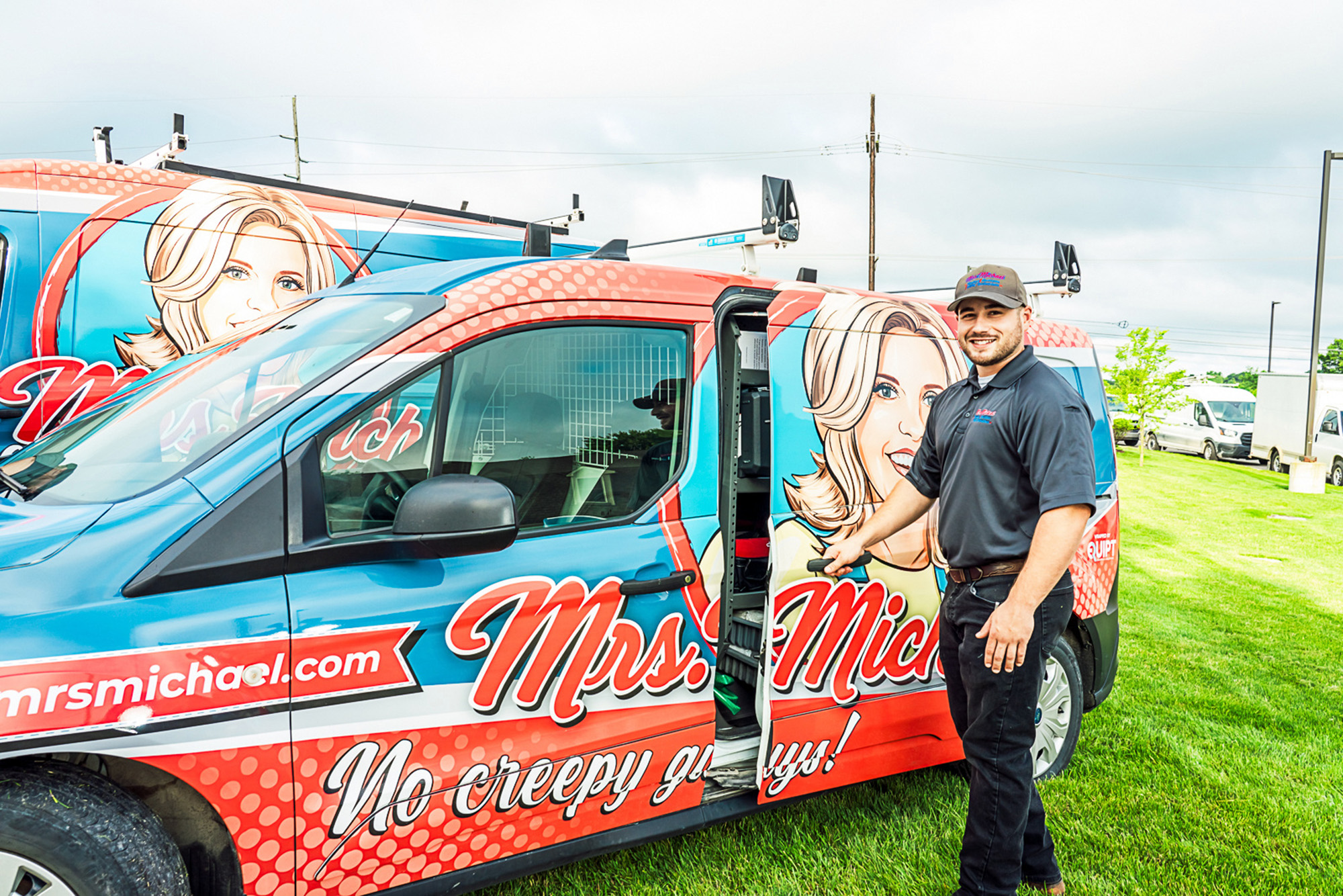 Water Jetting Services