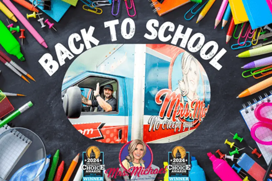 IAQ solutions for back-to-school
