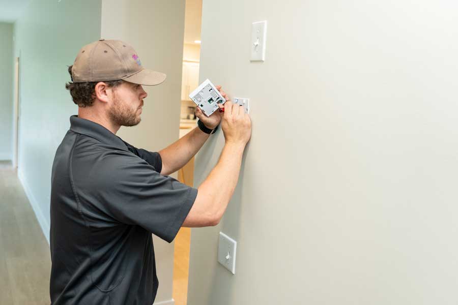 Expert Electrical Services in Whitmore Lake