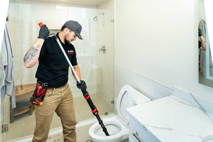 Expert Plumbing Services in Fowlerville