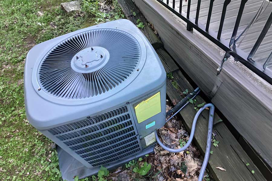 Professional AC Repair Services in Fowlerville