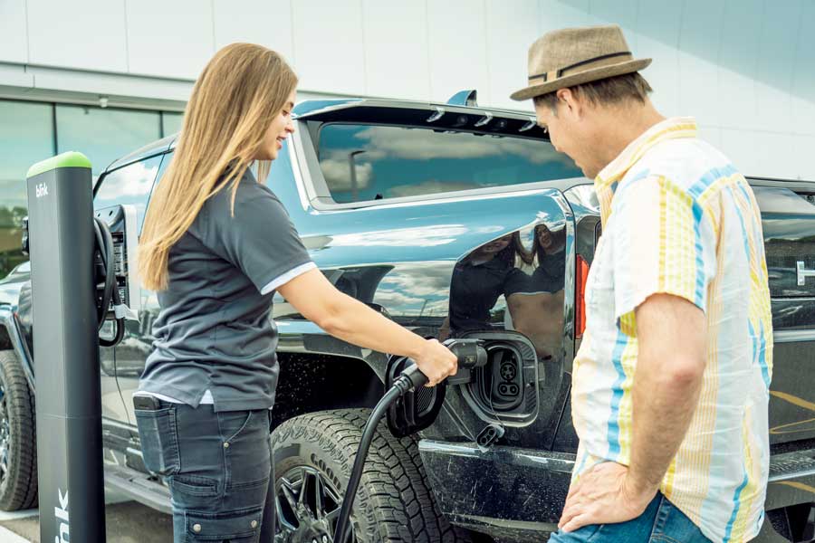 Reliable Electrical Services in Pinckney