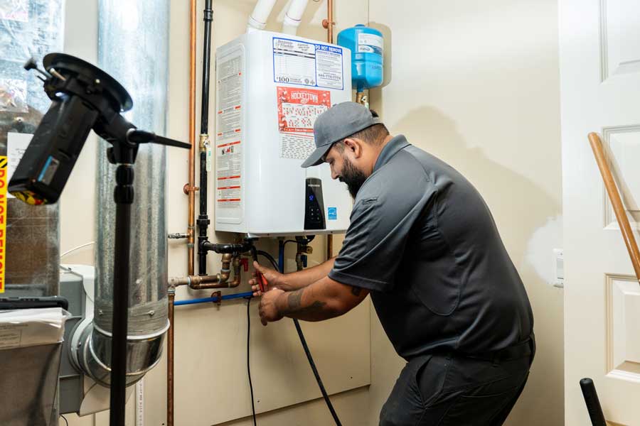 Reliable Plumbing Services in Grand Blanc