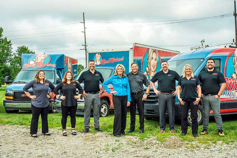 Trusted Electrical Services in Farmington Hills